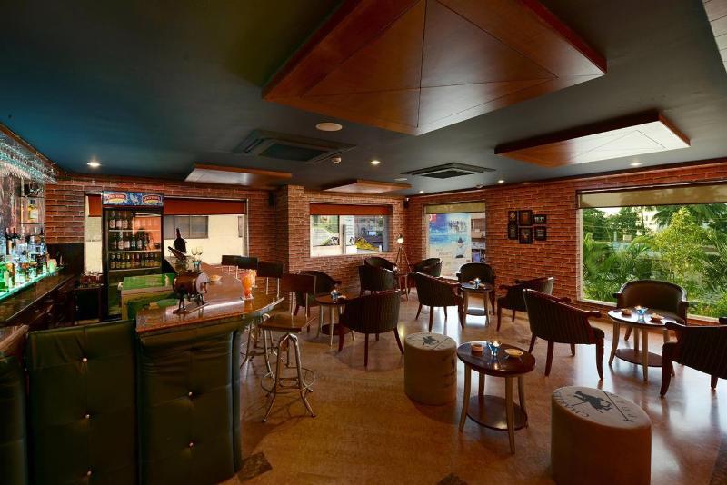 Bhawna Clarks Inn Agra Exterior photo