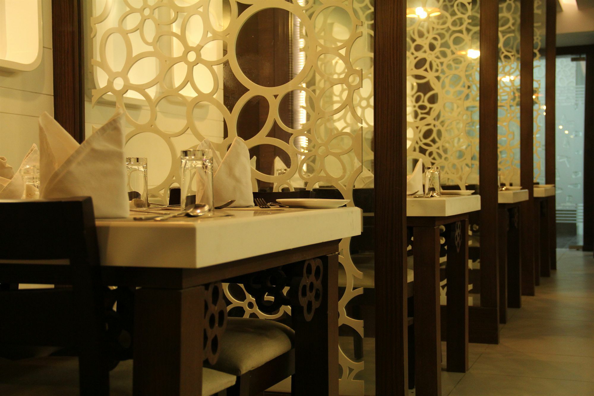 Bhawna Clarks Inn Agra Exterior photo